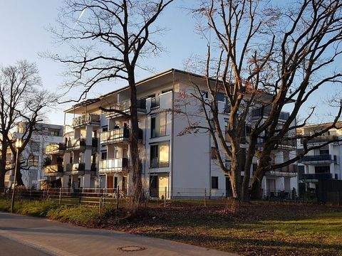 Hanau Wohnungen, Hanau Wohnung kaufen