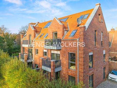 Norden Wohnungen, Norden Wohnung kaufen