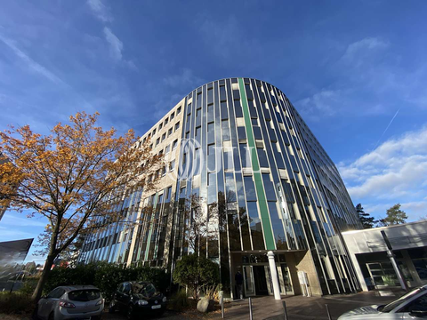 Nürnberg Büros, Büroräume, Büroflächen 