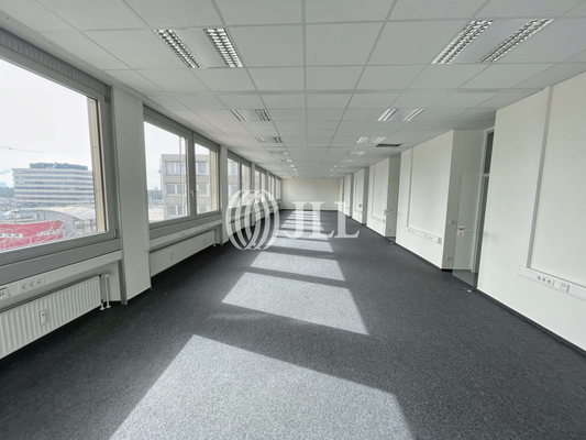 Großraumbüro 4. OG 2