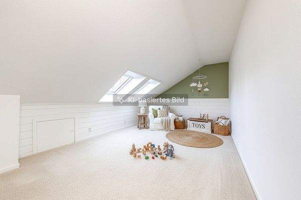 KI - Homestaging - Möglichkeit