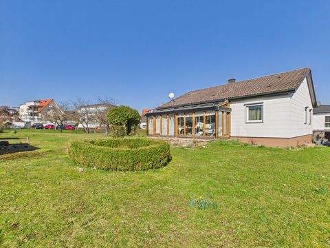Rottweil-Hausen Häuser, Rottweil-Hausen Haus kaufen