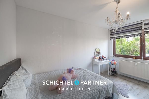 S&P | Schlafzimmer