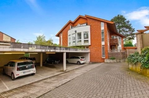 Weyhe Wohnungen, Weyhe Wohnung mieten
