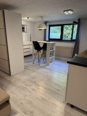 Anliegerwohnung-Küche