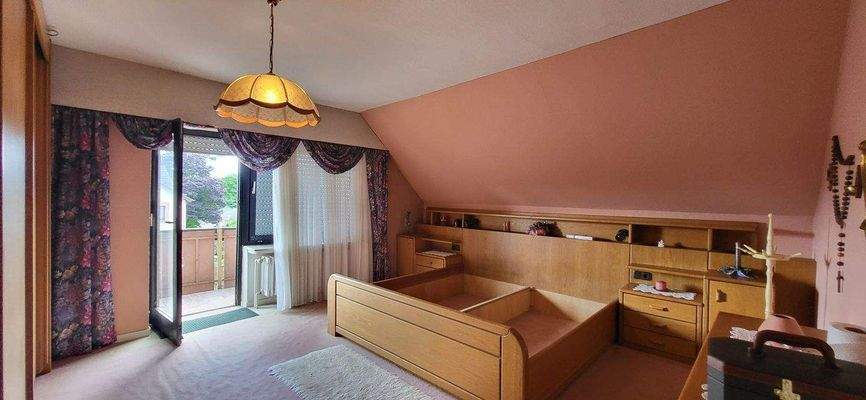 3. SCHLAFZIMMER IM OG