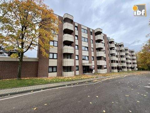 Aachen / Rothe Erde Wohnungen, Aachen / Rothe Erde Wohnung kaufen