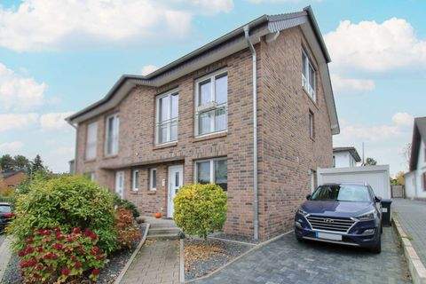 Duisburg Häuser, Duisburg Haus kaufen