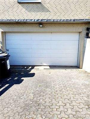 Doppelgarage