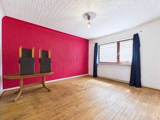 Charmantes Einfamilienhaus in Schwalbach