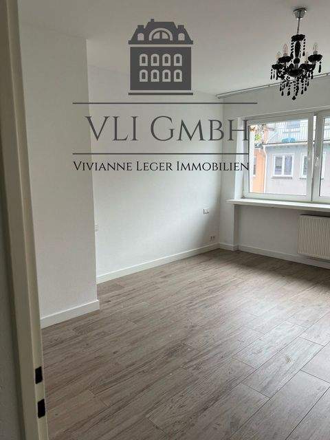 Saarbrücken Wohnungen, Saarbrücken Wohnung mieten