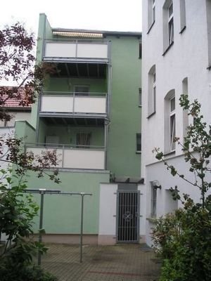 Haus Hof