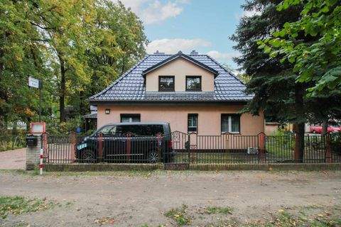 Erkner Renditeobjekte, Mehrfamilienhäuser, Geschäftshäuser, Kapitalanlage