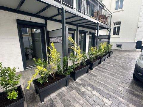 Bad Oldesloe Wohnungen, Bad Oldesloe Wohnung mieten