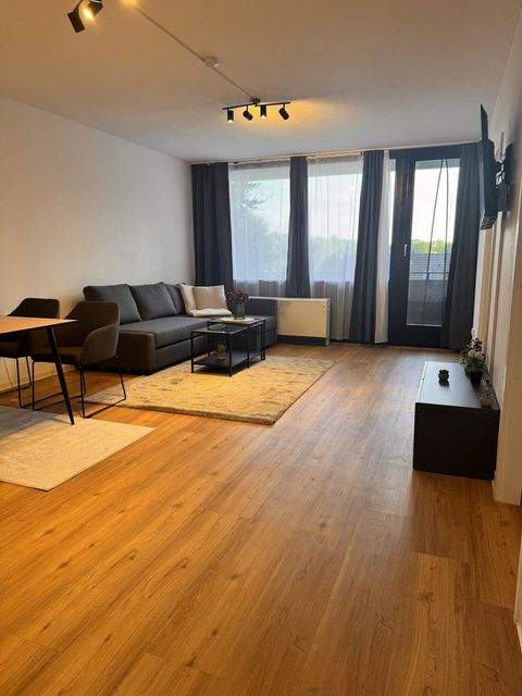 Osnabrück Wohnungen, Osnabrück Wohnung mieten
