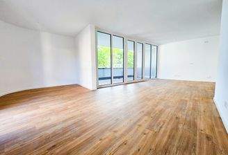 FRANKLIN - Wohn- und Esszimmer