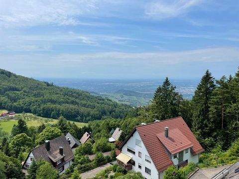 Sasbachwalden Wohnungen, Sasbachwalden Wohnung kaufen