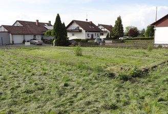 Blick Richtung Nord-West