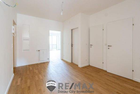 02. Eigentumswohnung 1190 Wien