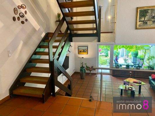 Italienische Leichtigkeit