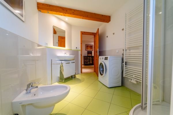 Wohnung OG
