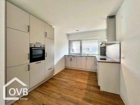 Küche (Abbildung ähnlich)