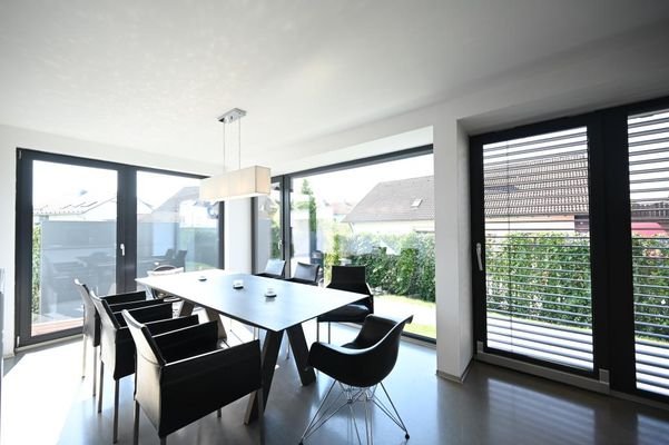 Wohnung 2 oder Home Office