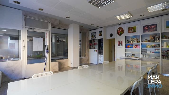 Ladenbüro - Objekt ID 2437