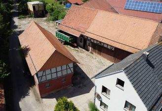 Hofanlage