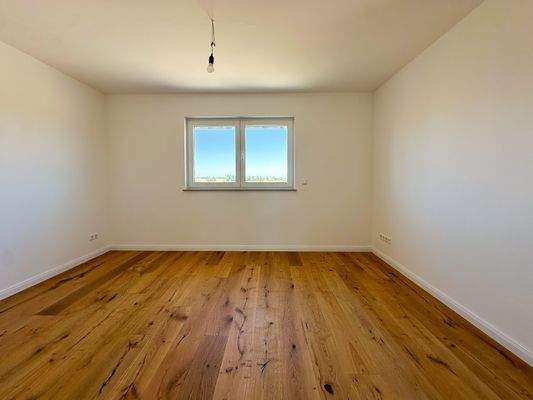 Großes Schlafzimmer