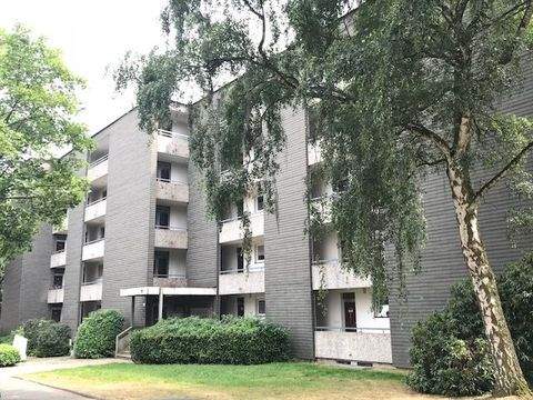 Mönchengladbach Wohnungen, Mönchengladbach Wohnung mieten
