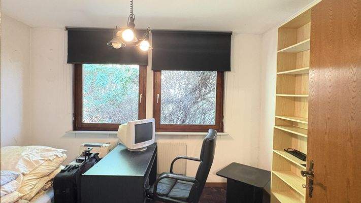 Arbeits-Gästezimmer