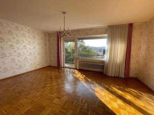 Elternschlafzimmer im OG