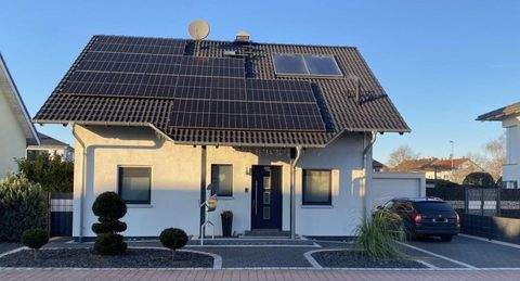 Bürstadt Häuser, Bürstadt Haus kaufen