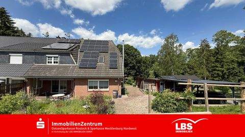 Gülzow-Prüzen Häuser, Gülzow-Prüzen Haus kaufen