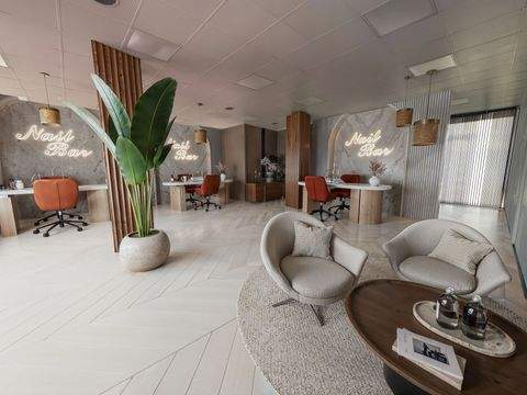 Fürth Ladenlokale, Ladenflächen 