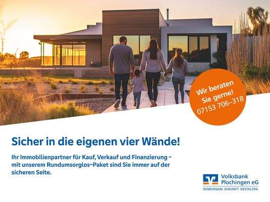 Ihr Immobilienpartner