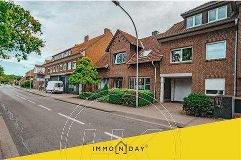 Meppen Häuser, Meppen Haus kaufen