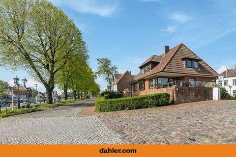 Tönning Häuser, Tönning Haus kaufen