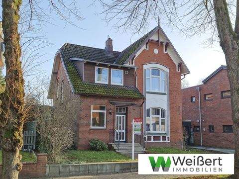 Itzehoe Häuser, Itzehoe Haus kaufen