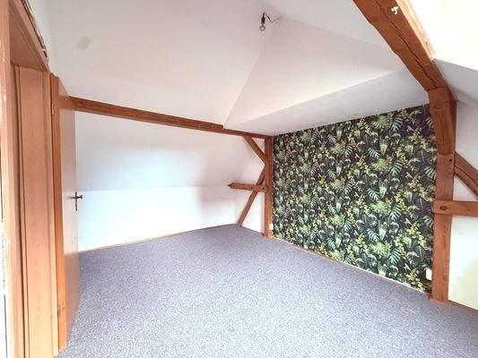 Schlafzimmer 2 Nebenhaus