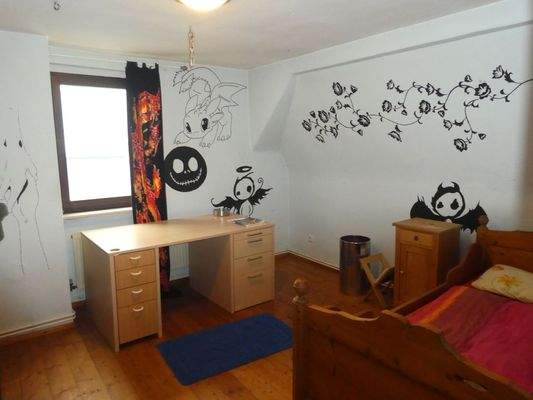 Weiteres Schlafzimmer