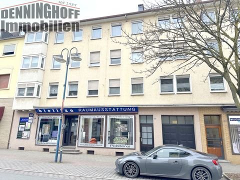 Holzwickede Renditeobjekte, Mehrfamilienhäuser, Geschäftshäuser, Kapitalanlage