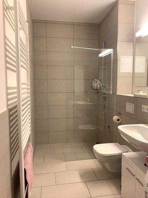 Impression Badezimmer