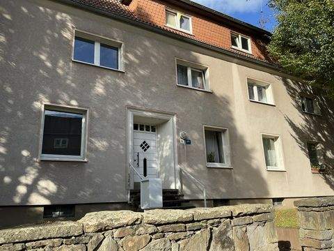 Gelsenkirchen Wohnungen, Gelsenkirchen Wohnung mieten