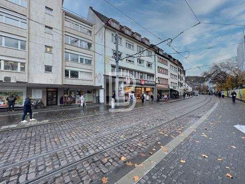 Freiburg im Breisgau Büros, Büroräume, Büroflächen 