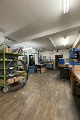 Gewerbe (EG)