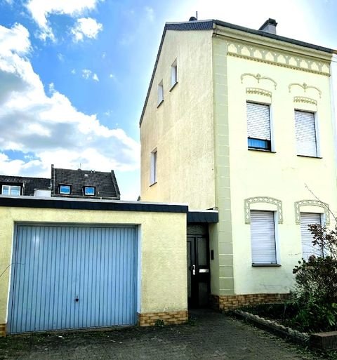 Mönchengladbach Häuser, Mönchengladbach Haus kaufen