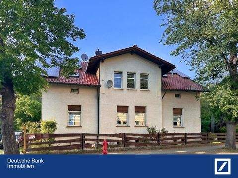 Pößneck Häuser, Pößneck Haus kaufen