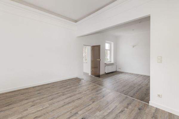 Wohnen II mit Podest